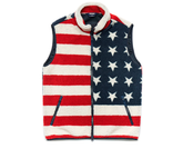 Sebago 1946 Flag Chalego BR/VM/AZ - 781218W-A01-130